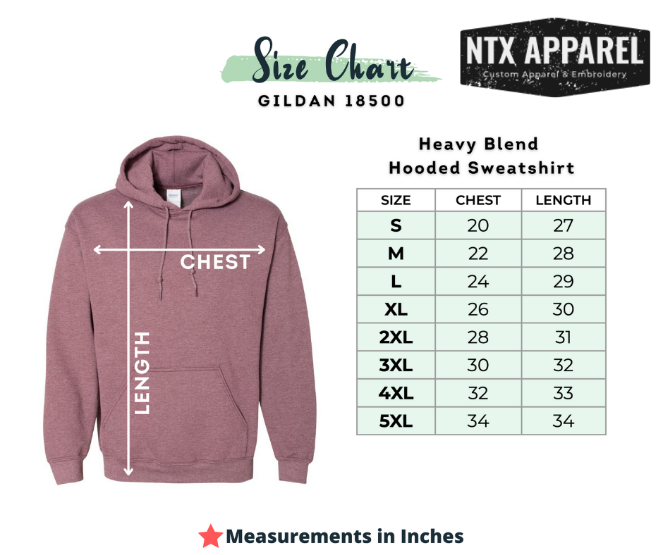 CHHS Panther CH Baseball Hoodie