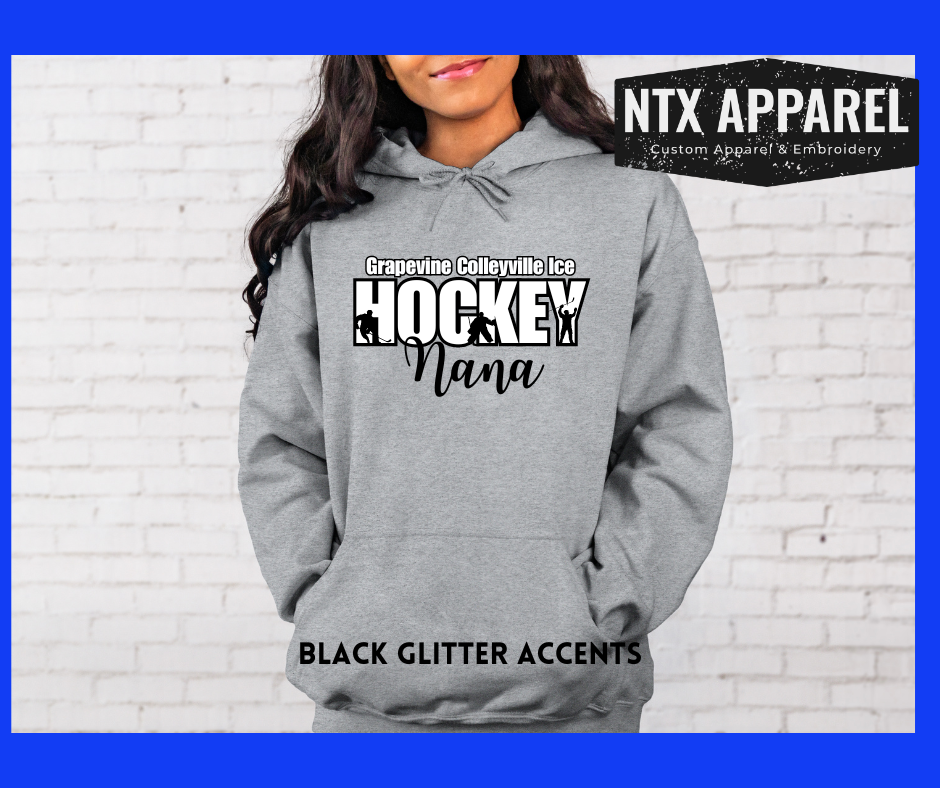 GC Hockey Nana - Hoodie