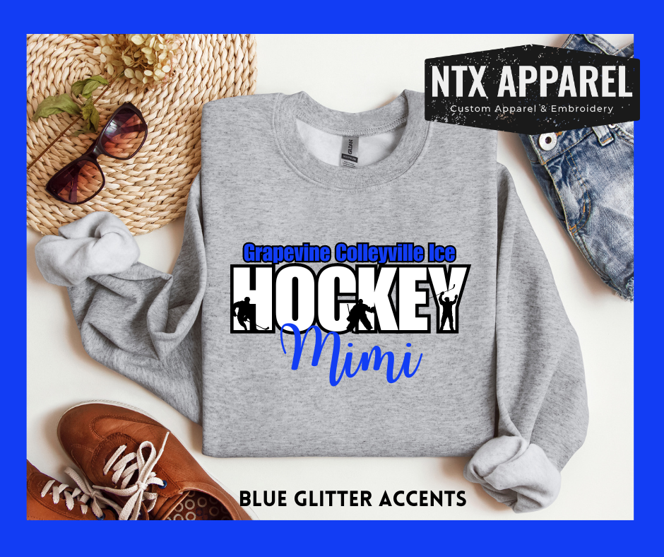 GC Mimi - Crewneck Sweatshirt