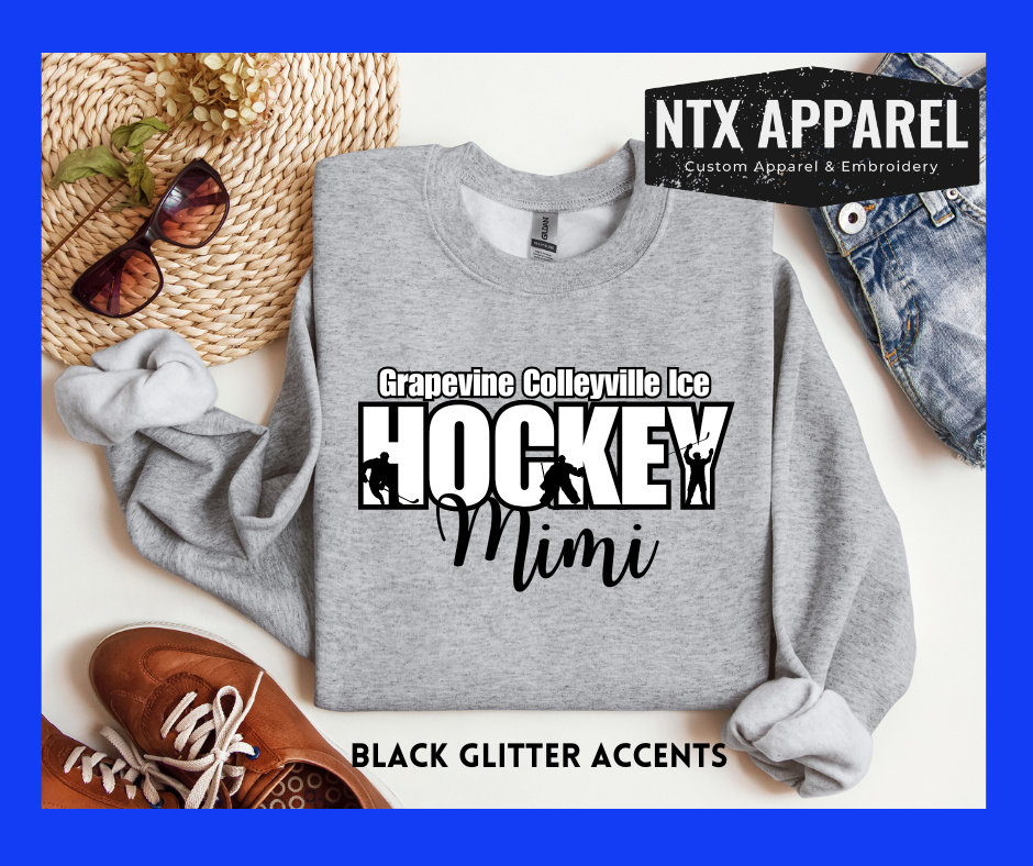 GC Mimi - Crewneck Sweatshirt