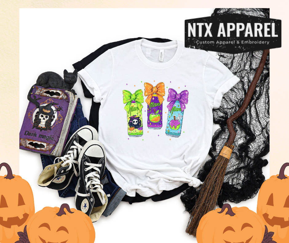 Spooky Alani T-Shirt