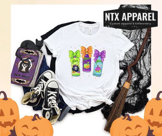 Spooky Alani T-Shirt