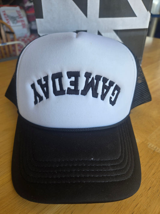 Gameday Trend Foam Trucker Hat