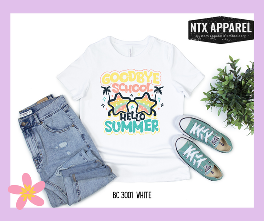 Hello Summer! T-Shirt