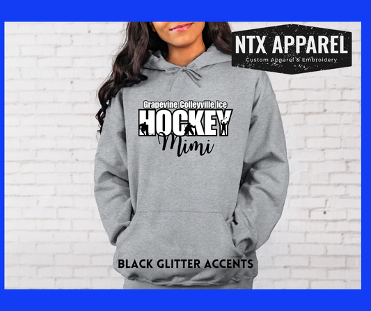 GC Hockey Mimi - Hoodie