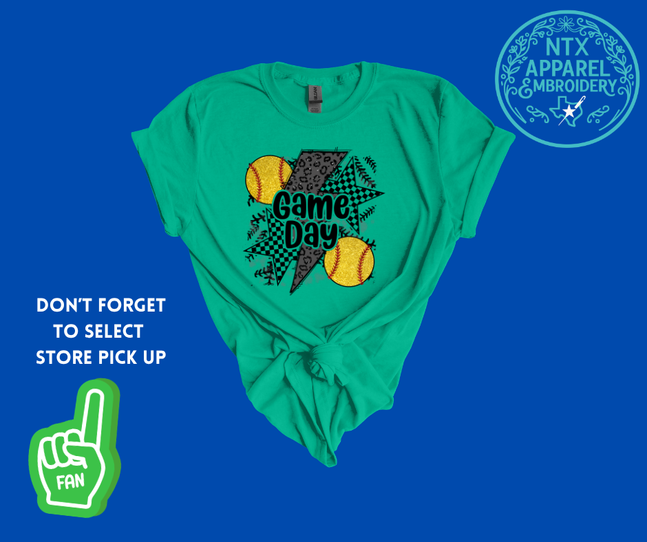 Diamond Crushers Strike Out: Adult T-Shirt