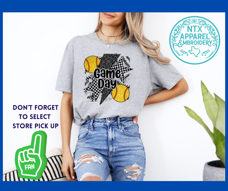 Diamond Crushers Strike Out: Adult T-Shirt